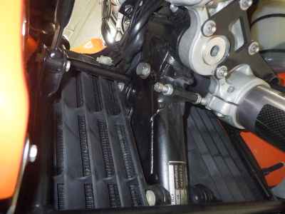 KTM 640 Adventure 2006
