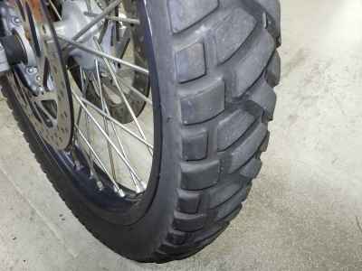 KTM 640 Adventure 2006