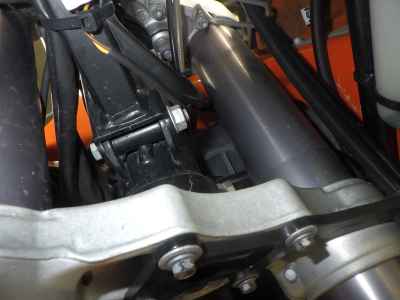 KTM 640 Adventure 2006