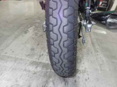 Honda CB400SS 2005