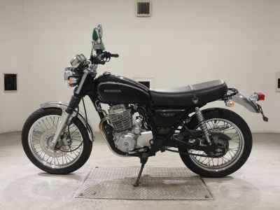 Honda CB400SS 2005