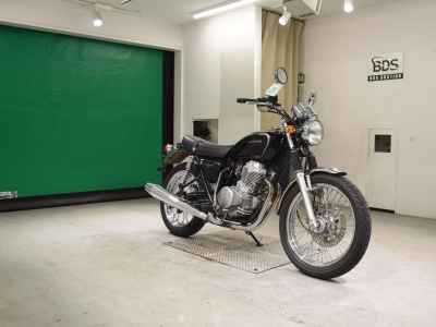 Honda CB400SS 2005