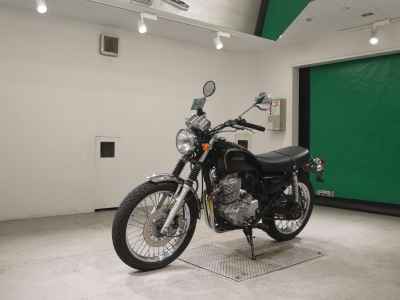 Honda CB400SS 2005