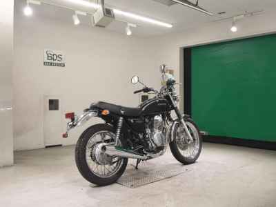 Honda CB400SS 2005