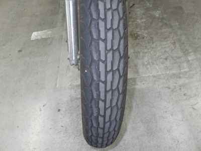 Honda CB400SS 2005
