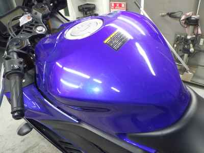 Yamaha YZF-R25 2019