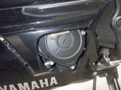 Yamaha YZF-R25 2019
