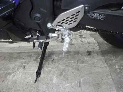 Yamaha YZF-R25 2019
