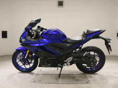 Yamaha YZF-R25 2019