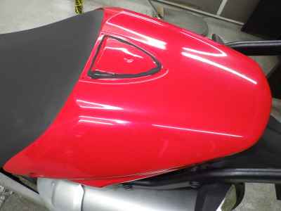 Ducati Monster 696 2009