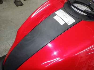 Ducati Monster 696 2009