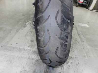 Ducati Monster 696 2009