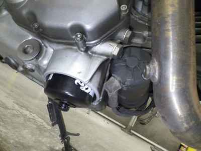 Ducati Monster 696 2009