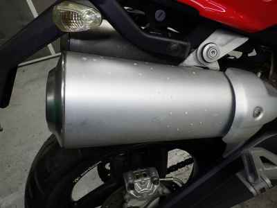 Ducati Monster 696 2009