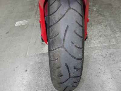 Ducati Monster 696 2009