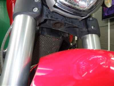 Ducati Monster 696 2009