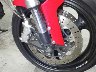 Ducati Monster 696 2009