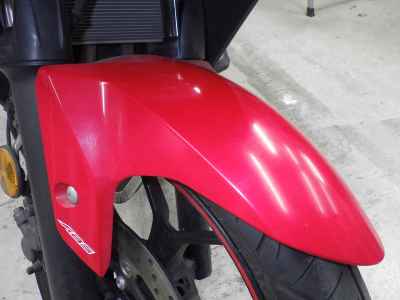 Yamaha YZF-R25 2016