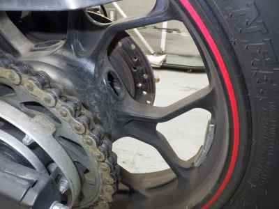 Yamaha YZF-R25 2016