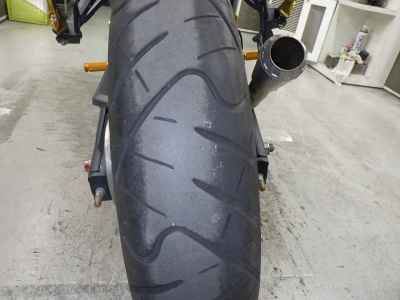 Yamaha YZF-R25 2016