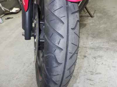 Yamaha YZF-R25 2016