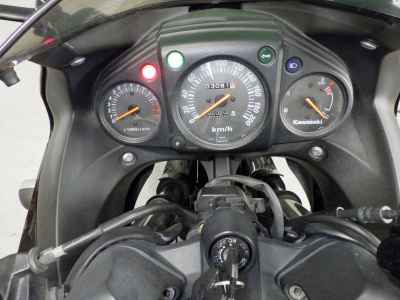 Kawasaki Ninja 250R 2009