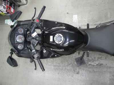 Kawasaki Ninja 250R 2009