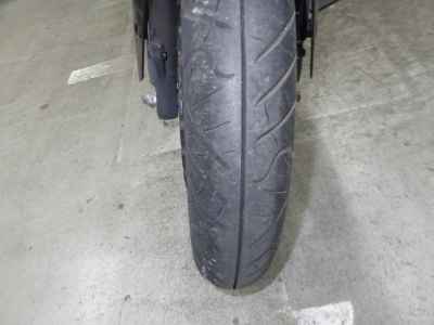 Kawasaki Ninja 250R 2009