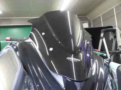 Kawasaki Ninja 400 2015