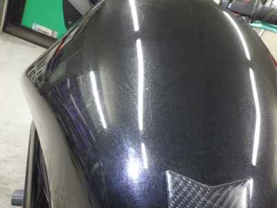 Kawasaki Ninja 400 2015