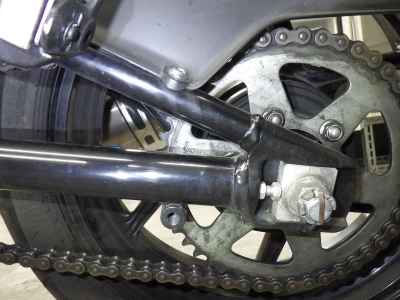 Kawasaki Ninja 400 2015