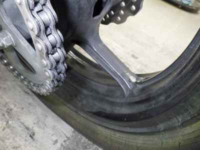 Kawasaki Ninja 400 2015