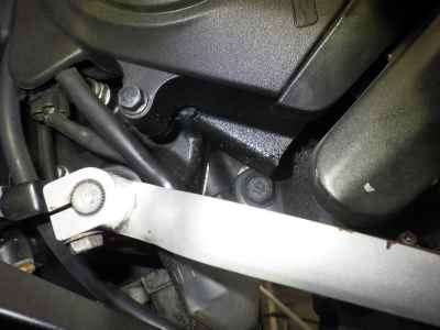 Kawasaki Ninja 400 2015