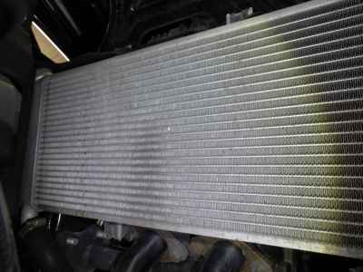 Kawasaki Ninja 400 2015