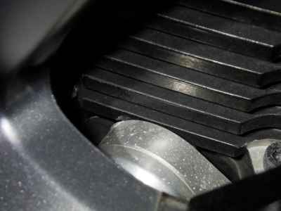 Kawasaki Ninja 400 2015