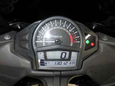 Kawasaki Ninja 400 2015