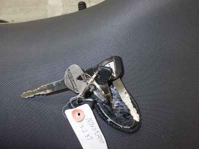 Kawasaki Ninja 400 2015