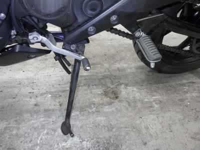 Kawasaki Ninja 400 2015