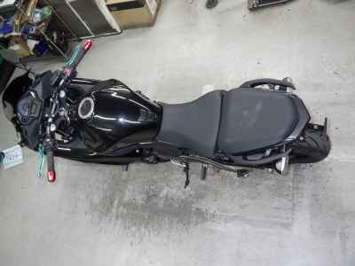 Kawasaki Ninja 400 2015
