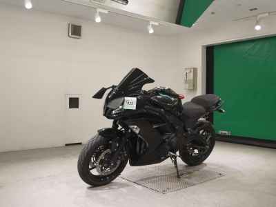 Kawasaki Ninja 400 2015