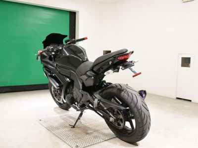 Kawasaki Ninja 400 2015