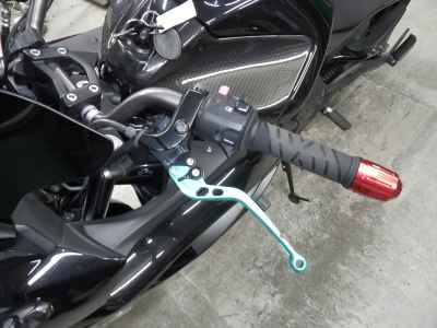 Kawasaki Ninja 400 2015