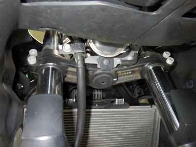 Kawasaki Ninja 400 2015