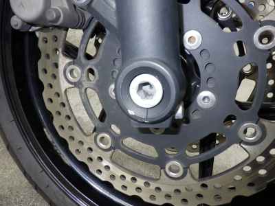 Kawasaki Ninja 400 2015