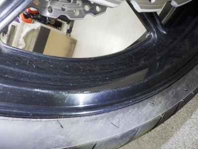 Kawasaki Ninja 400 2015