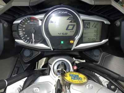 Yamaha FJR1300 2015