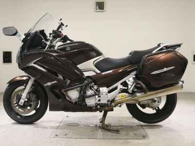 Yamaha FJR1300 2015
