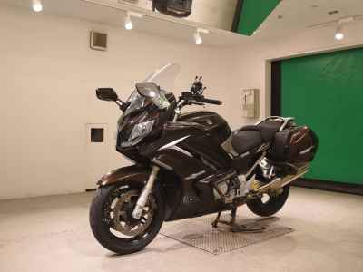 Yamaha FJR1300 2015