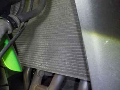 Kawasaki Ninja 1000 2011