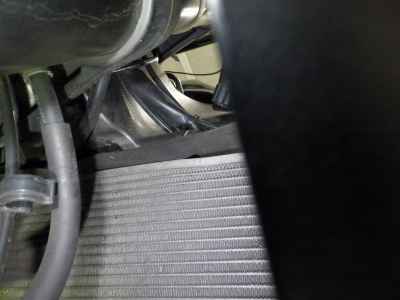 Kawasaki Ninja 1000 2011